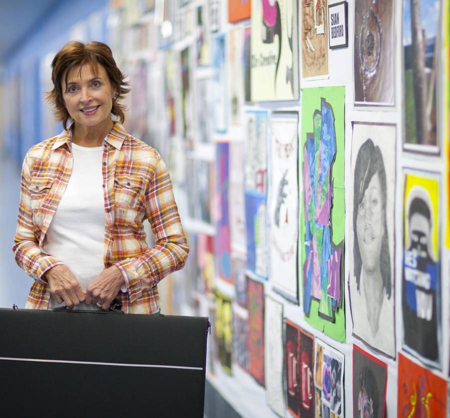 Blog Post 4: Unleashing the Power of Visual Storytelling in Your Portfolio